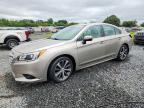 2015 SUBARU LEGACY