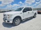 2015 FORD F150