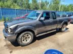 2011 FORD RANGER