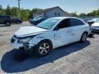 2013 CHEVROLET CRUZE