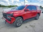 2025 CHEVROLET TAHOE