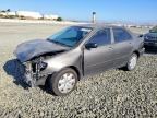 2007 TOYOTA COROLLA