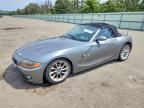 2003 BMW Z4