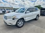 2013 TOYOTA HIGHLANDER