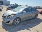 2013 HYUNDAI ELANTRA COUPE