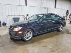 2014 MERCEDES-BENZ C