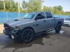2019 RAM 1500 CLASSIC
