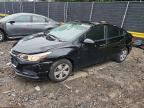 2018 CHEVROLET CRUZE