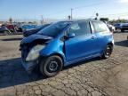 2009 TOYOTA YARIS