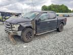 2015 FORD F150