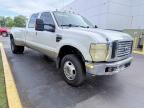2010 FORD F350