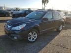 2014 SUBARU OUTBACK