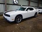 2010 DODGE CHALLENGER