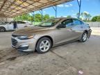 2022 CHEVROLET MALIBU
