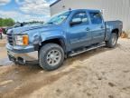 2010 GMC SIERRA