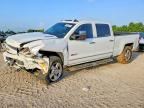2016 CHEVROLET SILVERADO