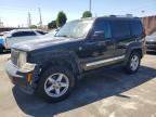 2010 JEEP LIBERTY