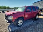2014 CHEVROLET TAHOE