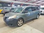 2011 TOYOTA SIENNA