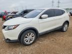 2017 NISSAN ROGUE SPORT