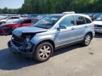 2009 HONDA CR-V