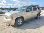 2009 CHEVROLET TAHOE