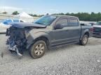 2016 FORD F150