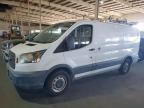 2017 FORD TRANSIT