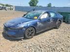 2025 HONDA ACCORD