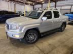 2013 HONDA RIDGELINE