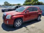 2011 GMC TERRAIN