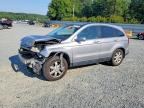 2008 HONDA CR-V