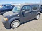 2011 NISSAN CUBE