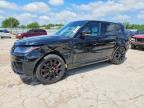 2021 LAND ROVER RANGE ROVER SPORT