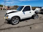 2002 TOYOTA TACOMA