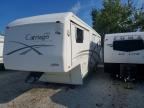 2004 CARRIAGE TRAILER