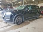 2022 NISSAN PATHFINDER