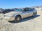 1998 TOYOTA CAMRY