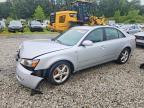 2007 HYUNDAI SONATA