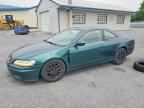 2002 HONDA ACCORD