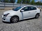 2011 NISSAN SENTRA