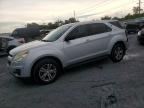 2012 CHEVROLET EQUINOX