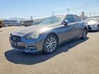 2017 INFINITI Q50