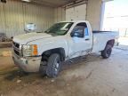 2007 CHEVROLET SILVERADO