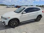 2020 BMW X1