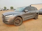 2021 LINCOLN CORSAIR