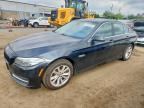 2014 BMW 528