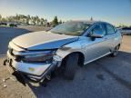 2021 HONDA CLARITY