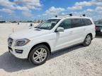 2015 MERCEDES-BENZ GL