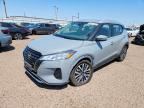 2023 NISSAN KICKS